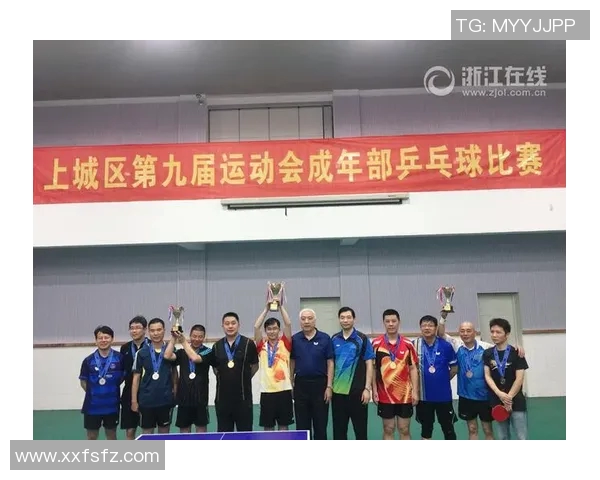 杭州网球队实力崛起荣登全国网球个人能力排行榜第九名
