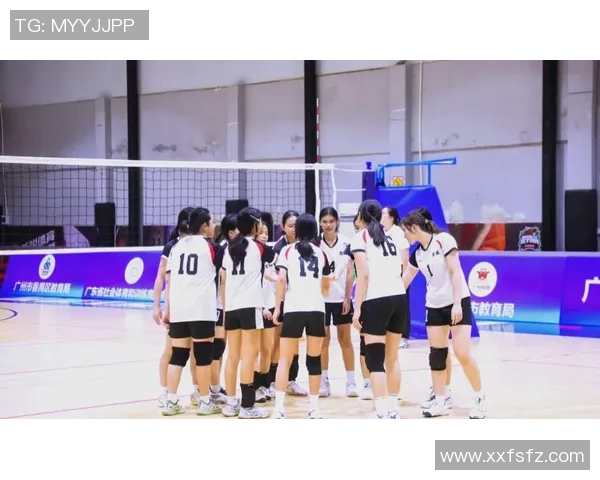 广州排球队现状揭秘：排球巨献背后的努力与挑战