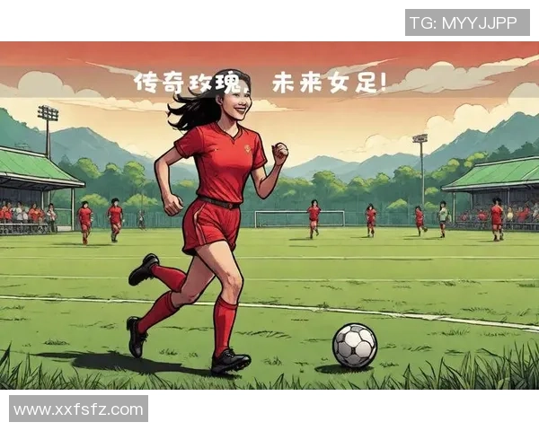 未来足球明星的潜力选手揭秘谁将引领绿茵场的新风潮