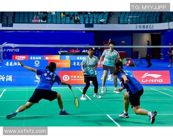 成都羽毛球队在全国羽毛球速度排行榜中荣获第4名的佳绩引发关注