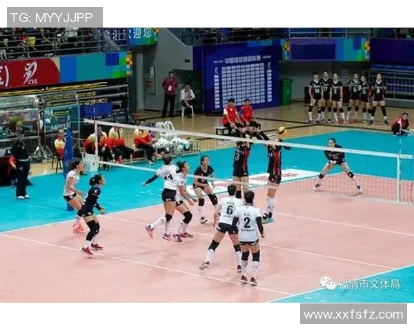 杭州排球队的控制革新探索与实践全景分析