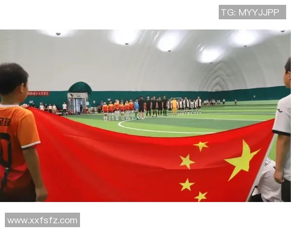 宁波少年足球明星的崛起与未来发展潜力分析