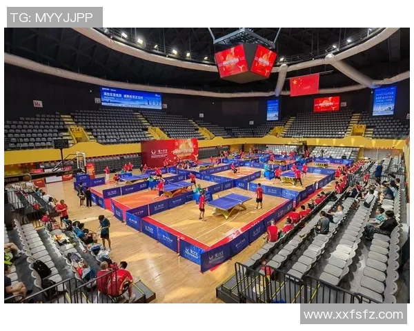 广州乒乓球队挑战赛表现评析：个人能力的精彩展现与提升空间