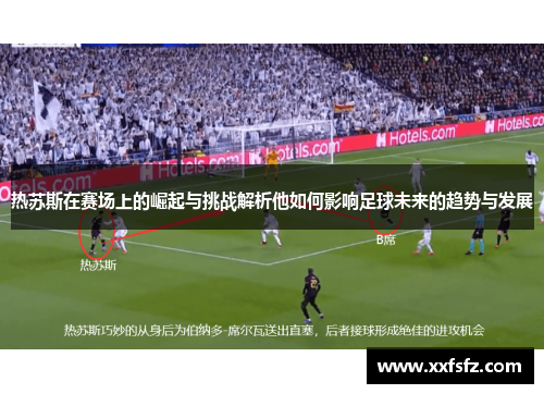 热苏斯在赛场上的崛起与挑战解析他如何影响足球未来的趋势与发展