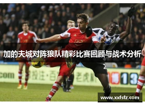 加的夫城对阵狼队精彩比赛回顾与战术分析